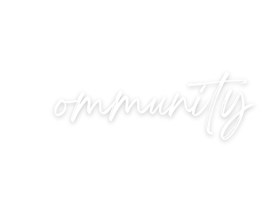 Community Prayer Service Logo