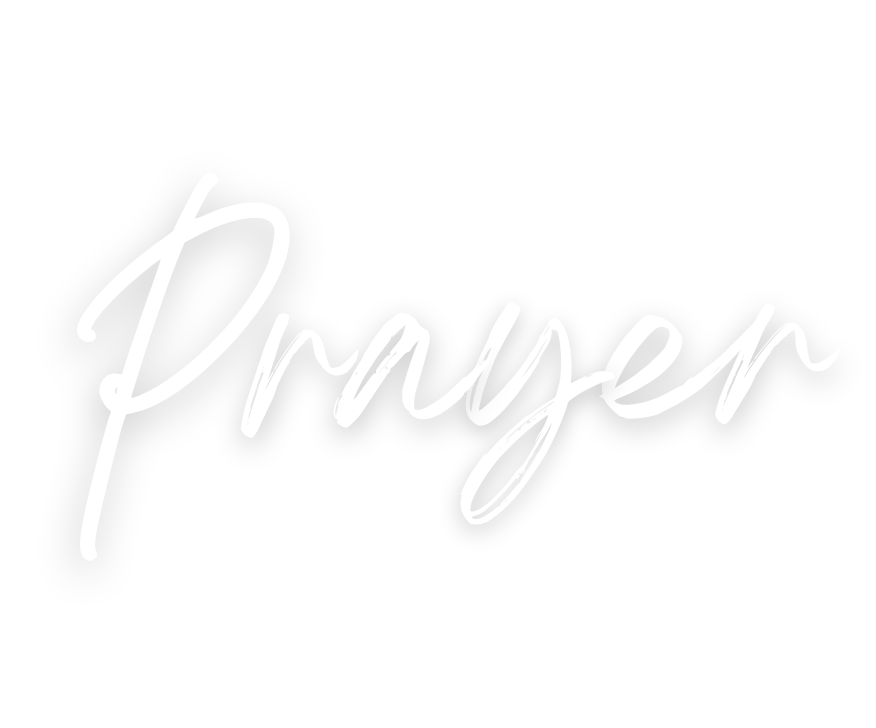 Inner Healing Prayer Logo