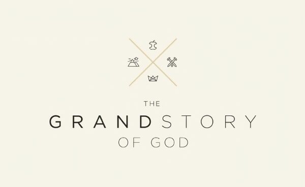 The Grand Story of God: What happens when we disobey God? Image
