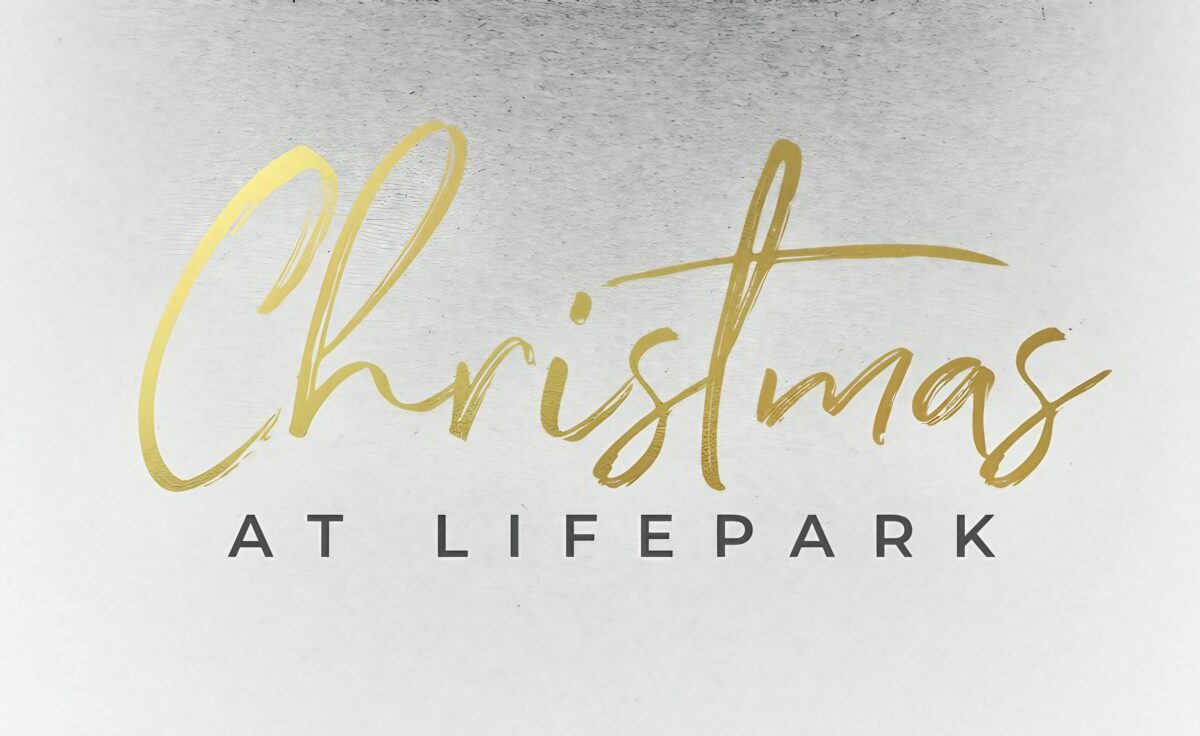 Christmas at LifePark 2019
