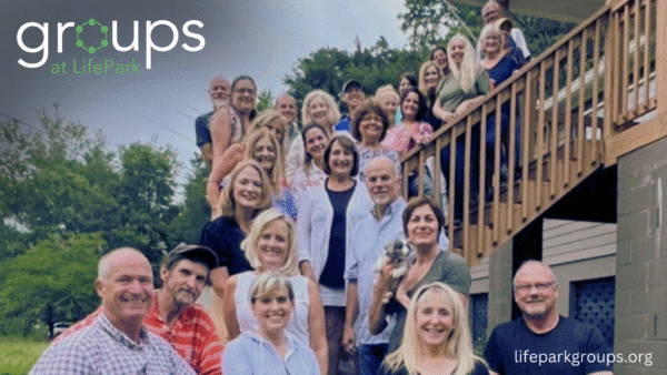 Groups promo august 2025