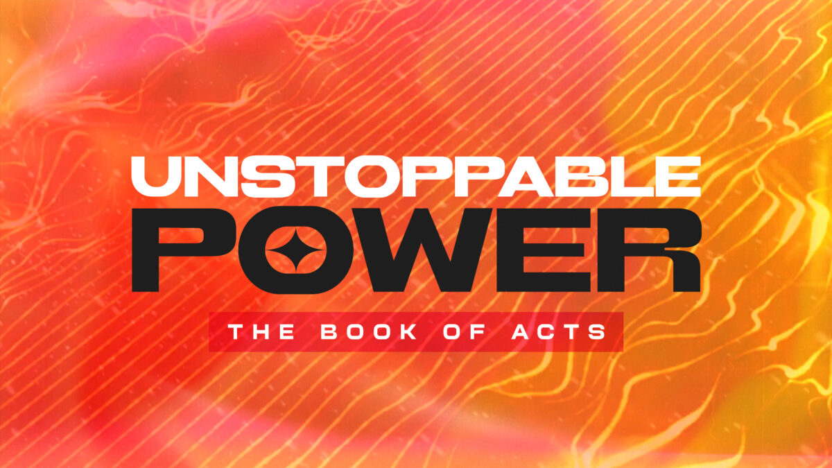 Unstoppable Power