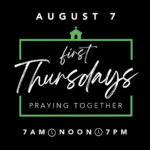 First thursday (1)