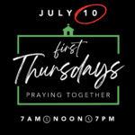 First thursday