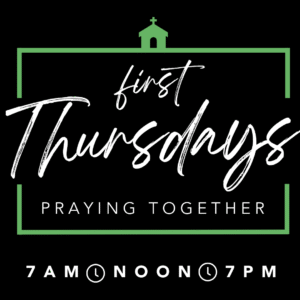 First thursday (2)