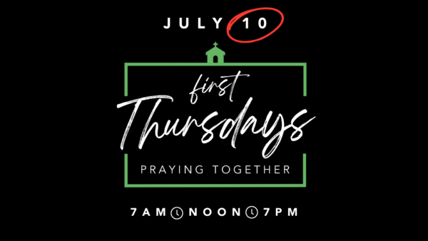 First thursday
