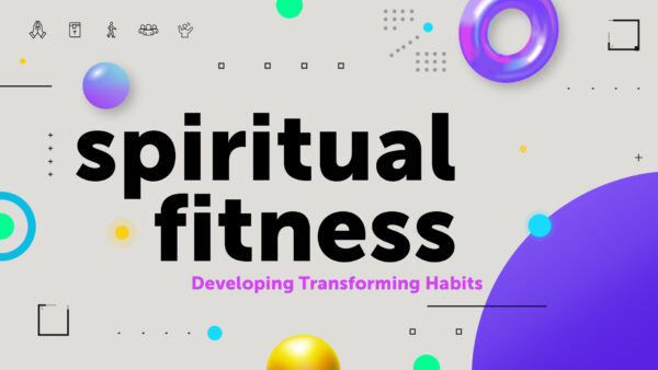 Spiritual Fitness