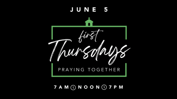 First thursday