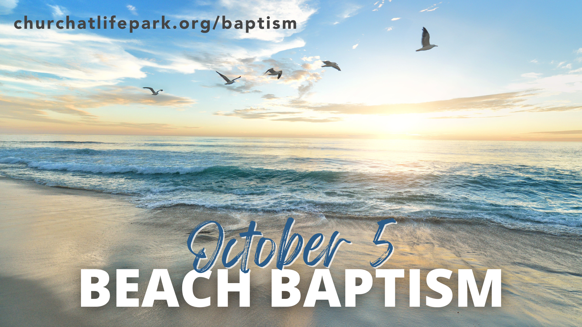 Beach baptism (13)
