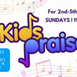 Kidspraise slide