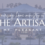 Nursing home ministry