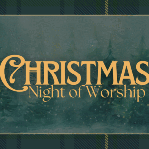 Night of worship