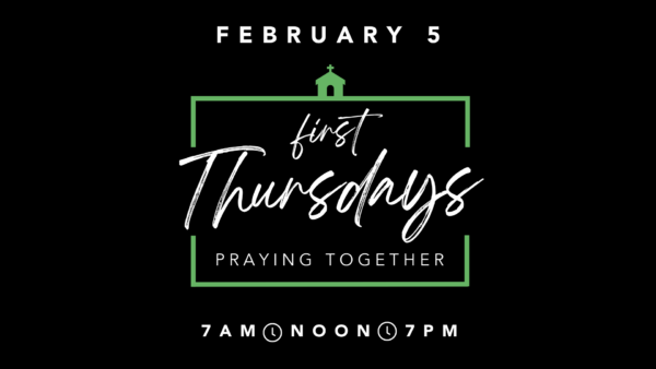 First thursday (3)