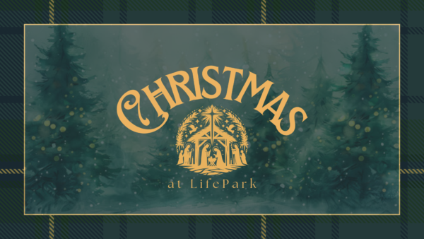 Characters of Christmas