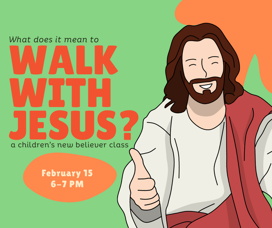 Walk with jesus kids class (Facebook Post) (1)